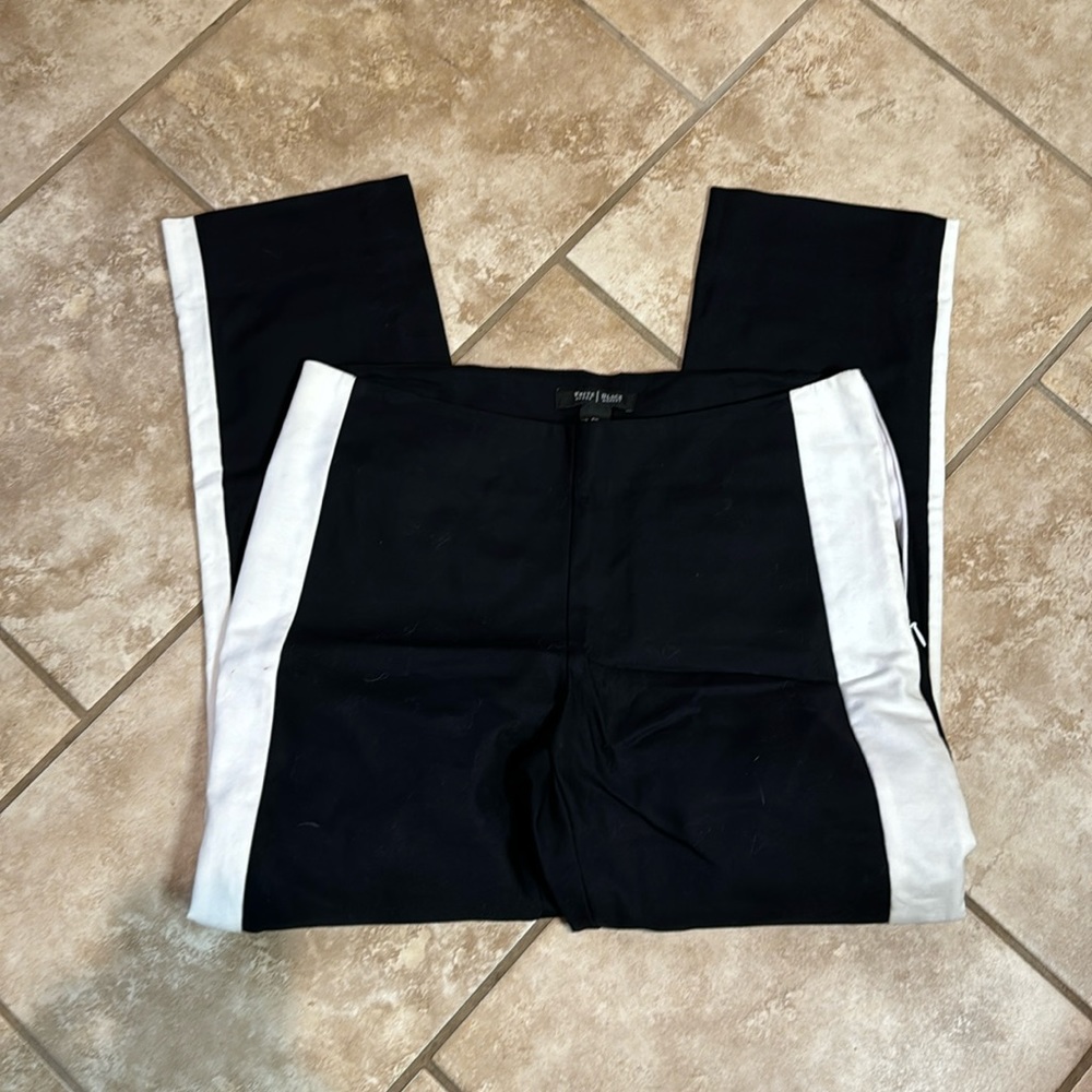 WHBM pants
